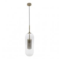 Distribuidor - Lâmpadas Diversas | Colgantes Moderno | COLGANTE PIXIE 1XE27 CUERO REGX15X15 CM Ref: 193591514